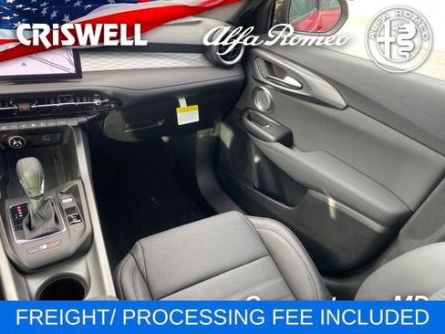 Used 2024 Alfa Romeo Tonale Ti image 46