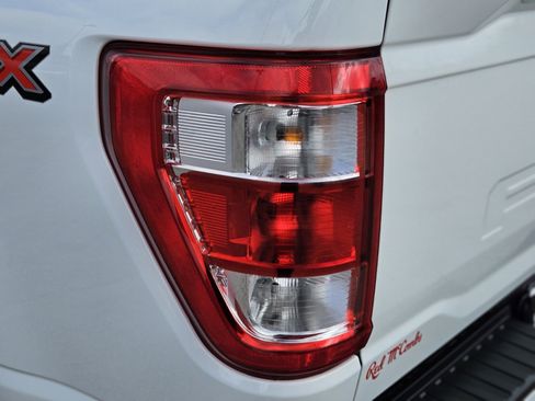 Certified 2023 Ford F150 XL w/ STX Appearance Package image 10