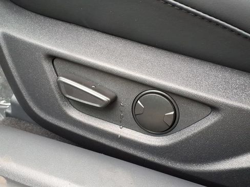 New 2026 Ford Mustang Premium RWD image 16