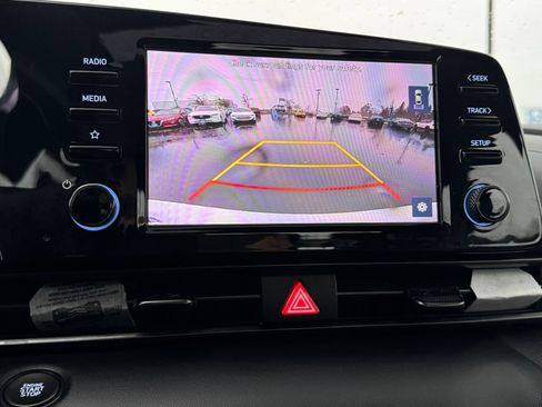 Used 2022 Hyundai Elantra N Line image 22