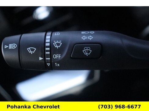 New 2026 Chevrolet Silverado 1500 LT Trail Boss w/ Convenience Package II image 11