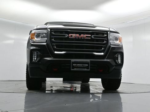 Used 2022 GMC Canyon AT4 image 43