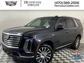 Used 2026 Cadillac Escalade Platinum Luxury 360° Tour