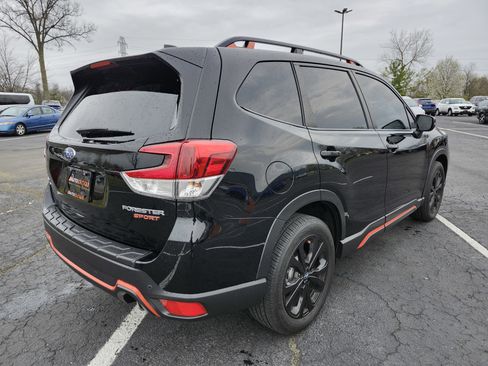 Used 2020 Subaru Forester Sport w/ Popular Package #2 image 17