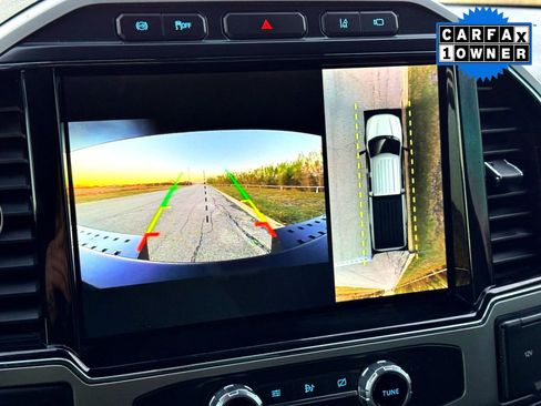 Used 2022 Ford F350 Lariat image 26