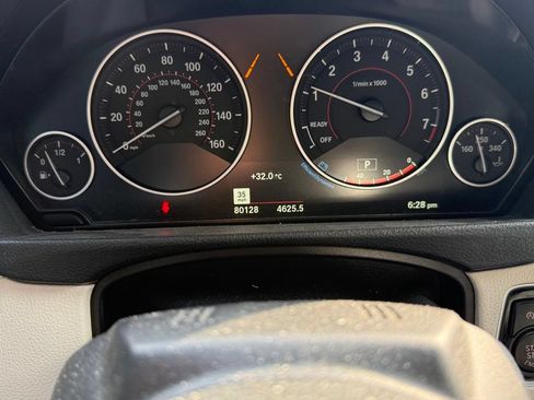 Used 2020 BMW 430i xDrive Convertible w/ M Sport Package AWD/4WD image 7