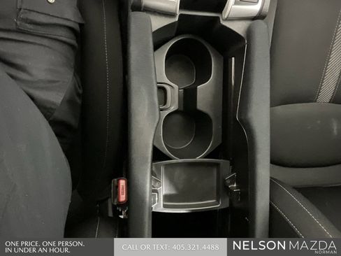 Used 2016 Honda Civic EX image 39