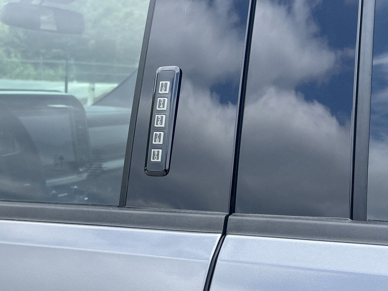 New 2026 Ford F150 Lariat w/ Equipment Group 502A High AWD/4WD image 28
