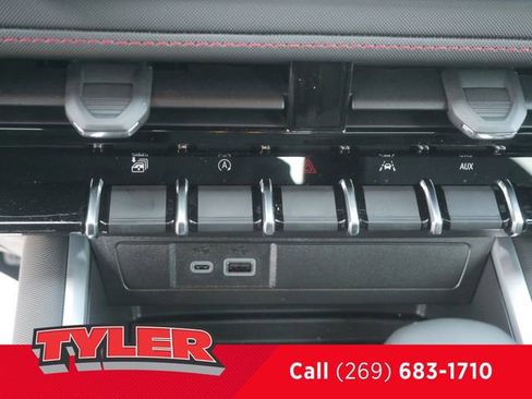 New 2026 Chevrolet Colorado Z71 w/ Technology Package image 34