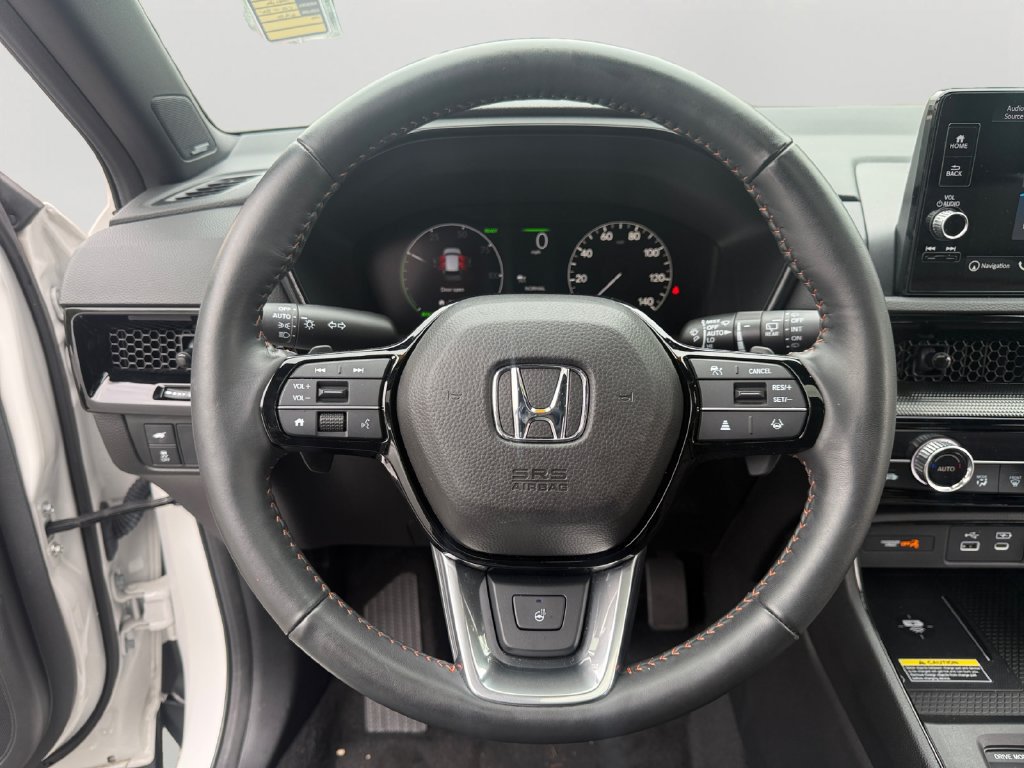 Used 2025 Honda CR-V Sport Touring image 12