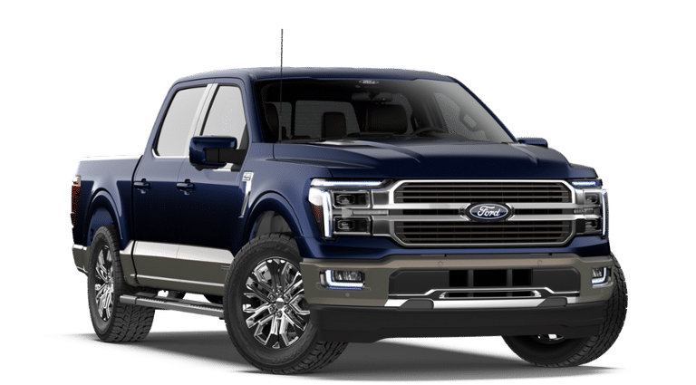 New 2026 Ford F150 King Ranch AWD/4WD image 26