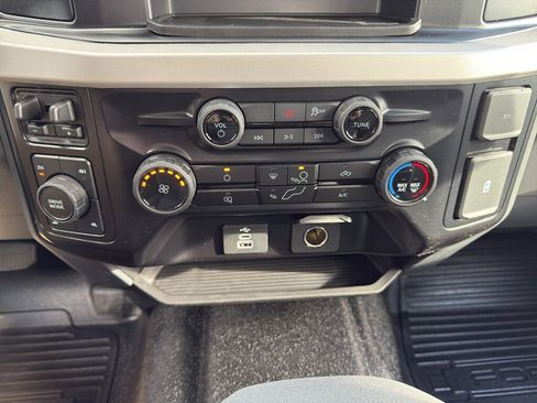 New 2026 Ford F250 XL w/ FX4 Off-Road Package image 25