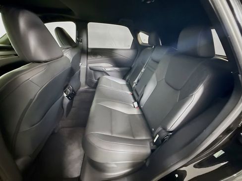 Certified 2024 Lexus RX 350 Premium w/ Convenience Package FWD image 25
