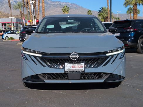New 2026 Nissan Sentra SV w/ Floor Mat Package FWD image 7