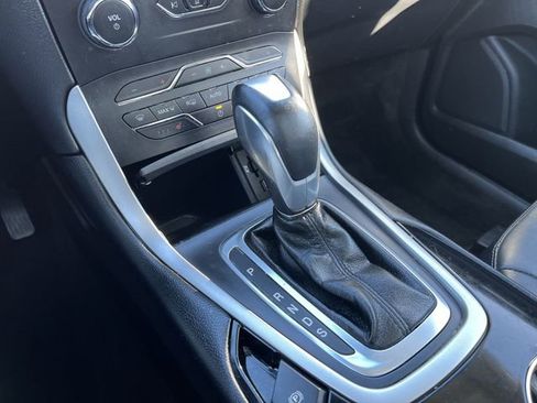 Used 2015 Ford Edge SEL w/ Equipment Group 201A image 23