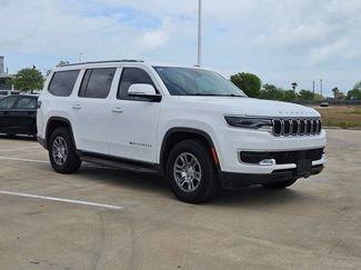 Used 2022 Jeep Wagoneer Series I w/ Convenience Group I video 2