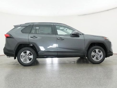 New 2025 Toyota RAV4 XLE image 27