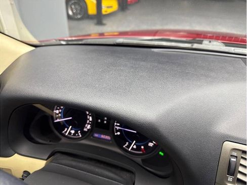 Used 2007 Lexus IS 250 RWD image 13