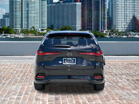 New 2026 MAZDA CX-70 SC Plus AWD/4WD image 3