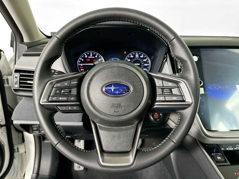 Certified 2025 Subaru Outback Premium w/ Popular Package #1A image 11