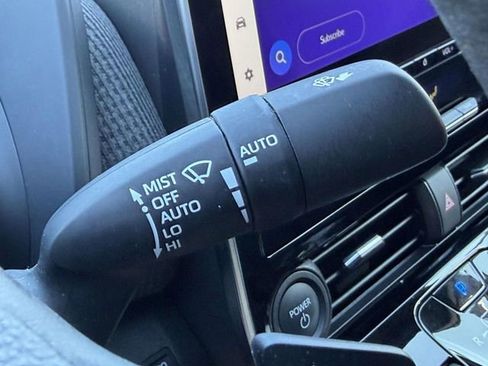 Used 2023 Subaru Solterra AWD image 20