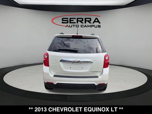 Used 2013 Chevrolet Equinox LT w/ Power Convenience Package FWD image 11