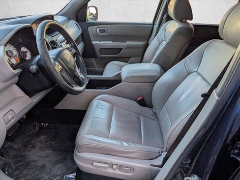 Used 2012 Honda Pilot EX-L image 16