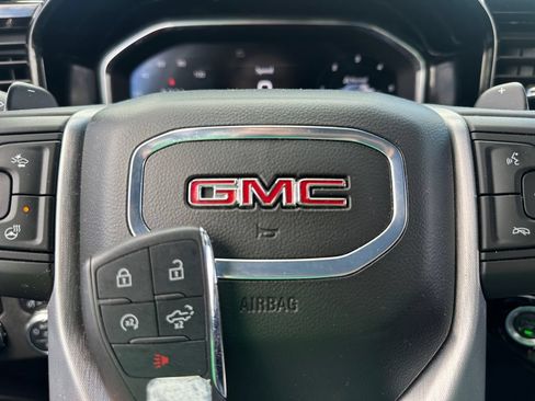 Used 2024 GMC Sierra 1500 Elevation w/ Elevation Premium Package AWD/4WD image 27