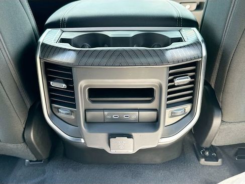 New 2026 RAM 1500 Big Horn AWD/4WD image 27