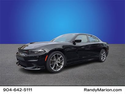 Used 2022 Dodge Charger GT