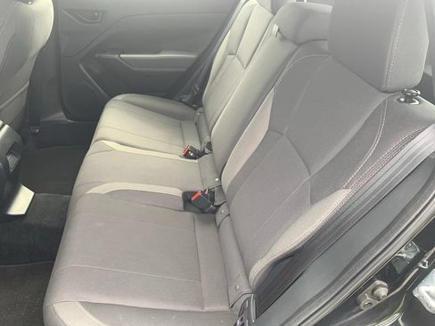 Used 2024 Subaru Impreza 2.0i AWD/4WD image 15