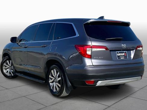 Used 2022 Honda Pilot EX-L image 13