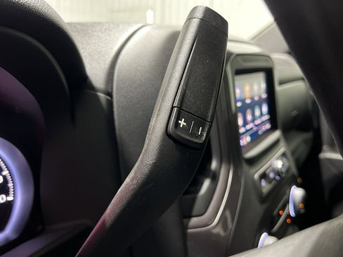 Used 2023 Chevrolet Silverado 1500 Custom image 12