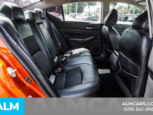 Used 2019 Nissan Altima 2.5 SR FWD image 23