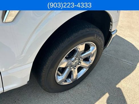 Used 2023 Ford F150 King Ranch w/ Equipment Group 601A High AWD/4WD image 17
