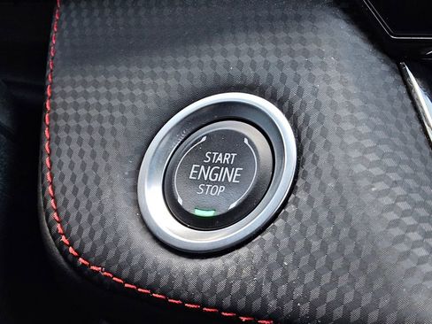 Used 2025 Chevrolet Equinox RS image 20