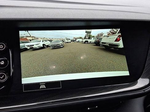 Used 2022 Buick Envision Preferred image 28
