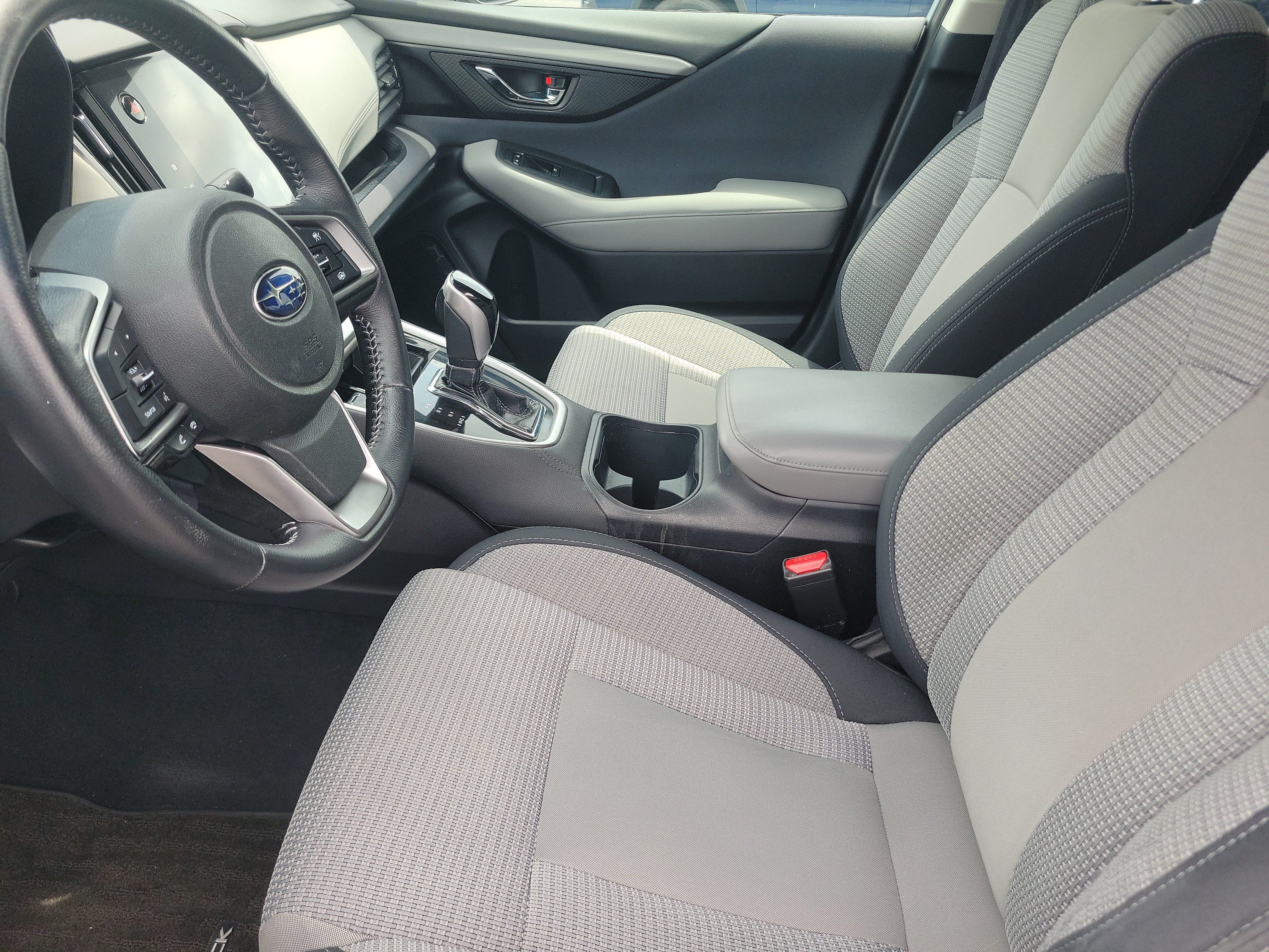 Used 2020 Subaru Outback Premium AWD/4WD image 19