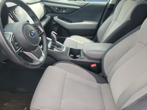 Used 2020 Subaru Outback Premium AWD/4WD image 19