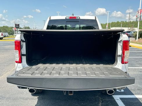 Used 2023 RAM 1500 Big Horn AWD/4WD image 16
