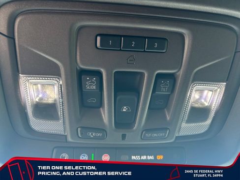 Used 2024 GMC Sierra 2500 Denali w/ Denali Reserve Package AWD/4WD image 25