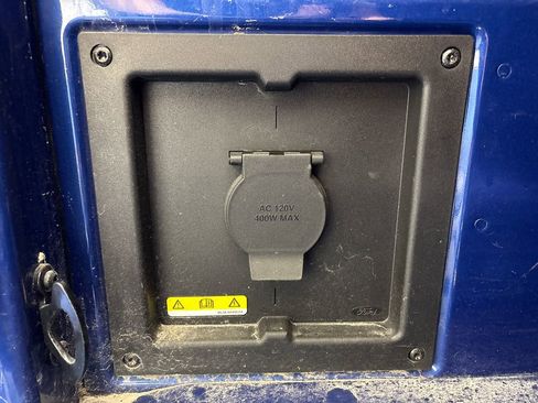 Certified 2023 Ford F150 XLT w/ Equipment Group 302A High image 31