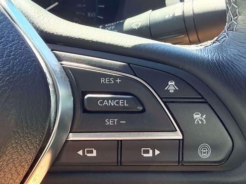 Used 2023 INFINITI Q50 Luxe AWD/4WD image 22