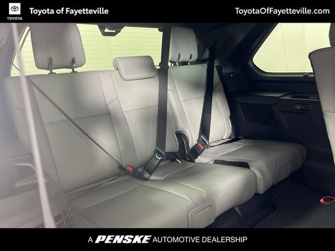 New 2026 Toyota Sequoia Limited AWD/4WD image 12