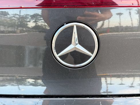 Used 2023 Mercedes-Benz EQS 580 4MATIC Sedan image 10