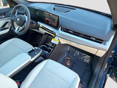 New 2026 BMW X1 xDrive28i w/ Convenience Package image 14