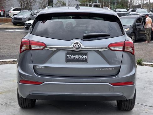 Used 2020 Buick Envision Essence image 3