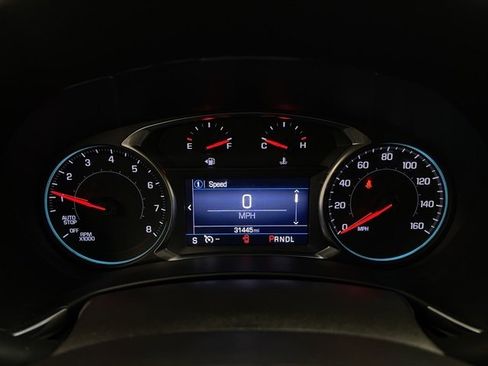 Used 2023 Chevrolet Equinox LT image 12