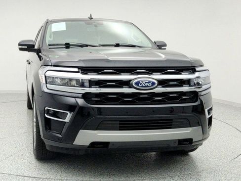 Used 2022 Ford Expedition Max Limited image 2