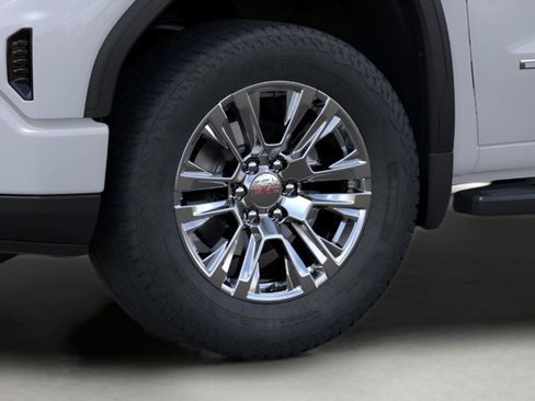 New 2026 GMC Sierra 1500 Denali AWD/4WD image 19